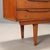 Vintage Sideboard in Teak, 1960s For Sale - Image 10 of 13