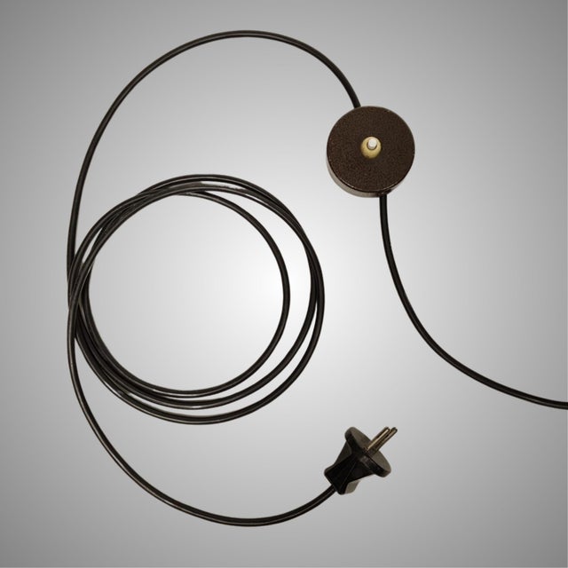 Mezzo Oracle Floor Lamp by Gae Aulenti for Artemide, 1970s For Sale - Image 12 of 16