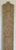 Revelation Tribal Mango Wood Large Forebearers Etching Sculpture For Sale - Image 4 of 7