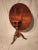 Wood Mid 18th Century Antique Tilt Top Bird Cage Table For Sale - Image 7 of 11