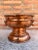 Vintage Copper Flower Pot For Sale - Image 12 of 12