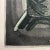 1970s Pez Abstract Paper Engraving, Limited Edition 6/25, Maria Teresa Vieyra Rincon For Sale - Image 5 of 13