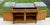 Vtg. Maple Ethan Allen Country French Style Flip Top Bar/Server Cabinet For Sale - Image 16 of 17