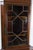 Late Victorian Marquetry Corner Cabinet For Sale - Image 3 of 8