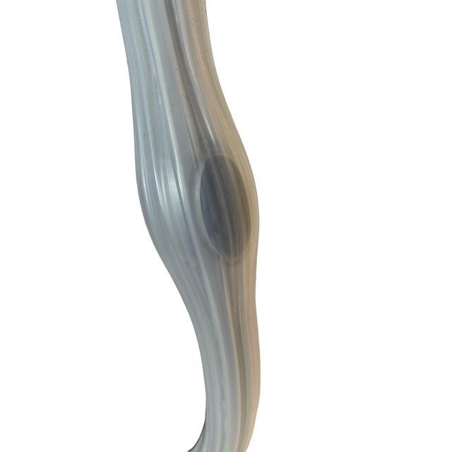 Modern Pipe Terra Lamp from Artemide For Sale - Image 3 of 6