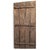 Vintage Nupe Door Panel For Sale In Los Angeles - Image 6 of 6