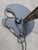 Metal Brutalist Floor Lamp from Mazzega, 1960s For Sale - Image 7 of 18