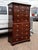 George II Chest of Drawers in Mahogany For Sale - Image 6 of 18