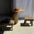 Small Stool in Teak For Sale - Image 10 of 18