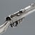 Antique English Silver Rifle Shooting Trophy, London, 1915 For Sale - Image 14 of 18