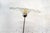 Mid-Century Modern Murano Glass Farfallone Floor Lamp by Toni Zuccheri for Venini, Italy, 1970s For Sale - Image 3 of 6