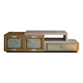 One Sideboard by Lola Glamour For Sale