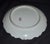 Antique (1910's) Dinner Plate with Floral Designs. Made by Limoges B&H -Blakeman & Henderson. The Material Porcelain....