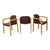 Vintage Design Chairs by J.B. Meijer for Kembo, 1980s, Set of 6 For Sale - Image 14 of 18