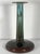 Rare & Original Monumental Clement Massier Chamberstick for your consideration. The chamberstick is very large, measuring...
