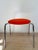 Vintage Ottoman by Kovona, Czechoslovakia 1970s For Sale - Image 9 of 9