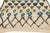 Berber Tribes of Morocco Vintage Azilal Moroccan Rug, 02'08 X 05'00 For Sale - Image 4 of 10