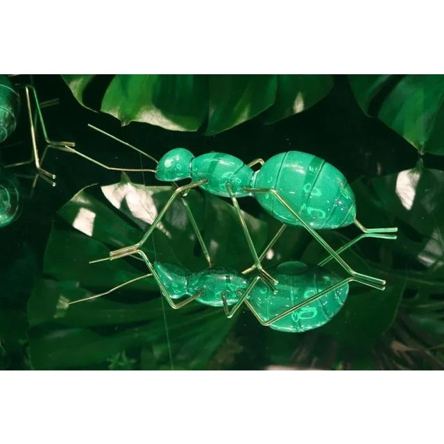 Dragonfly Sculpture by Mambo Unlimited Ideas For Sale - Image 11 of 15