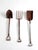 Wood Vintage Garden Tool Set For Sale - Image 7 of 16