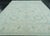 Early 21st Century Turkish Oushak Rug 9'9" x 13'9" #20520 For Sale - Image 5 of 8