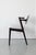 Mid-Century Modern Dining Chair from Schou Andersen, 1960s For Sale - Image 3 of 13