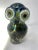 Stunning Murano Glass Owl by Glass Master Oscar Zanetti Description: Add a touch of elegance to your home decor with this...