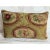 Modern 1856 English Needlework Pillow For Sale - Image 3 of 3