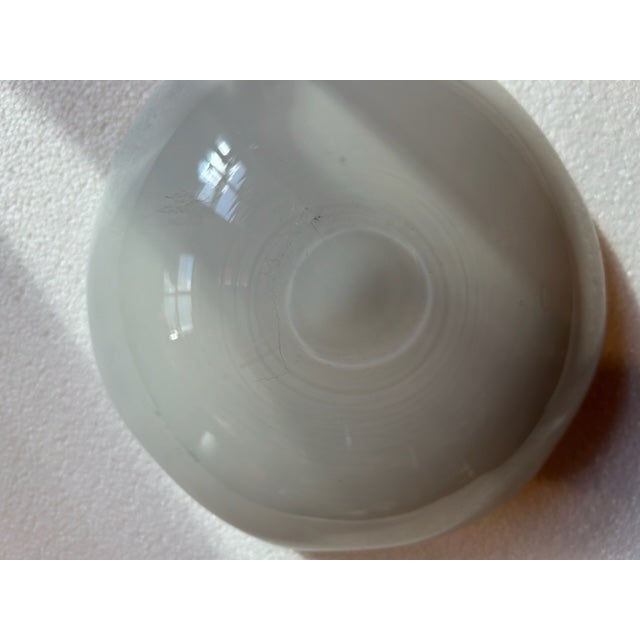 Italian Italian Murano Bowl For Sale - Image 3 of 6