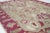 Textile Sumak Rug 4'1'' X 6'1'' For Sale - Image 7 of 10