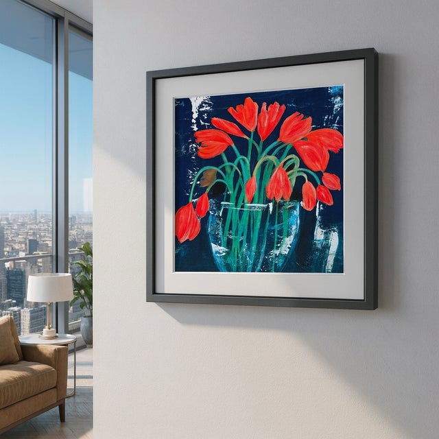 Sweet Memories 2 - Limited Edition Print For Sale - Image 4 of 4