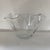 Contemporary Large Hand Blown Glass Fruit Bowl For Sale - Image 3 of 9