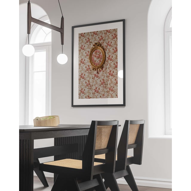 Kismet (2018) Archival gicleé fine art print Gothenburg, Sweden Edition of 100 Artist: Tommy Lei A baroque brass frame...