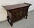 Antique Style Korean Tansu Butterfly Cabinet For Sale - Image 4 of 17