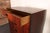 Vintage Six-Drawer Rosewood and Mahogany Highboy Chest Dresser by Harvey Probber For Sale - Image 11 of 18