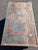19th Century German Paint Decorated Blanket Chest or Coffee Table Dated 1831 For Sale - Image 10 of 18