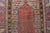 Vintage Wall Hanging Tapestry Rug For Sale - Image 11 of 17