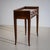 Vanity Table, Italy, 1950s For Sale In New York - Image 6 of 8