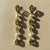 Peridot & Pearl Drop Multi-Shape Earrings, Silver, Gold, Pair For Sale - Image 4 of 9