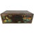 19th Century Hand-Painted Korean Trunk For Sale