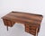 1960s Rosewood Desk by Svend Åge Madsen for Sigurd Hansen Furniture Factory, 1960 For Sale - Image 5 of 13