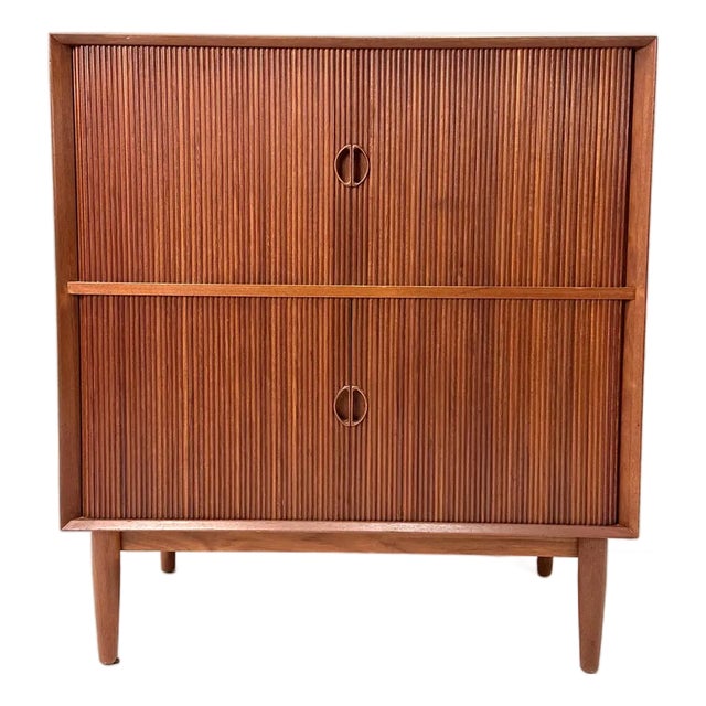 1960s Peter Hvidt Cabinet For Sale