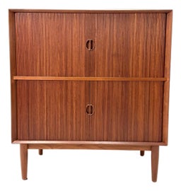Example of Peter Hvidt Dressers and Chests of Drawers