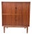 1960s Peter Hvidt Cabinet For Sale
