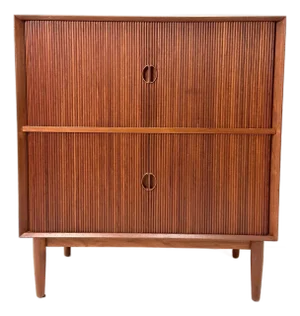 1960s Peter Hvidt Cabinet