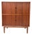 1960s Peter Hvidt Cabinet, Attributed For Sale
