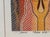 Tribal Richard Bell “Duck Rat” Signed & Numbered Aboriginal Serigraph, Edition 557/1000, Framed For Sale - Image 3 of 8