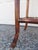 Antique English Bamboo Table For Sale - Image 13 of 17