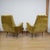 Mid-Century Italian Lounge Chairs by Marco Zanuso, 1950s, Set of 2 For Sale - Image 6 of 8