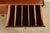 Wood Kipp Stewart for Drexel Declaration Mid-Century Modern Walnut Lighted Breakfront or Bar Cabinet, 1960s For Sale - Image 7 of 18