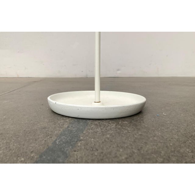 Vintage Umbrella Stand in Metal For Sale - Image 18 of 18